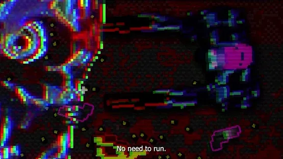 Augmented Brutality screenshot 7