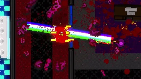 Augmented Brutality screenshot 8