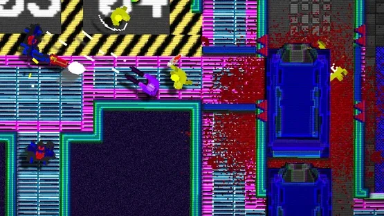 Augmented Brutality screenshot 10
