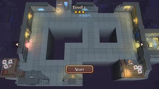 Reverse Dungeon screenshot 4