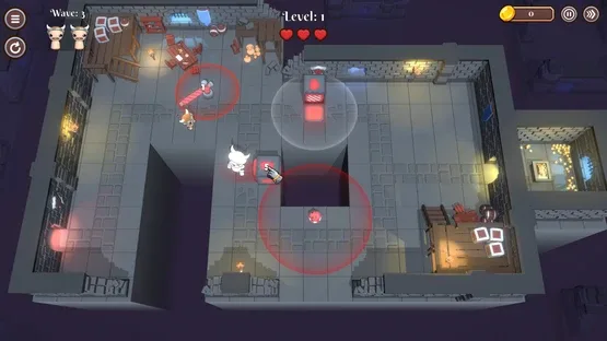 Reverse Dungeon screenshot 10