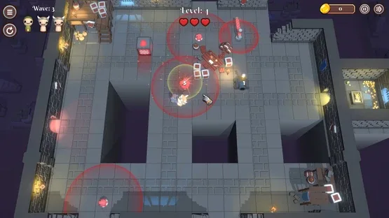 Reverse Dungeon screenshot 12