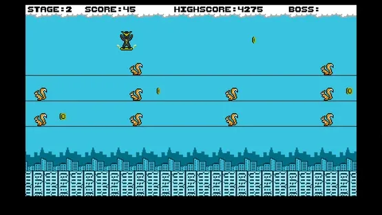Power Line Rider screenshot 3
