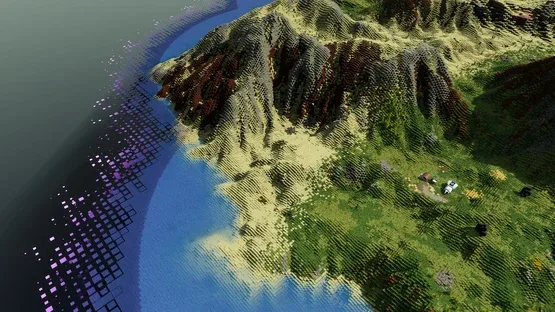 Icaria screenshot 3