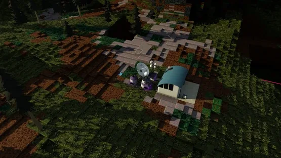 Icaria screenshot 4