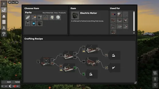 Icaria screenshot 6