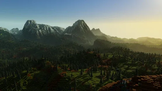 Icaria screenshot 8
