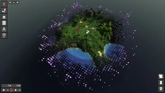 Icaria screenshot 10