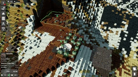 Icaria screenshot 11