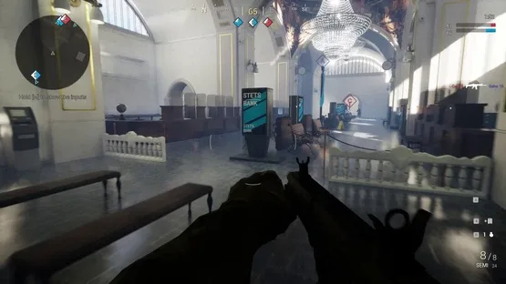 Urban Intel: Special Ops screenshot 6