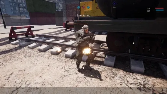 Urban Intel: Special Ops screenshot 9