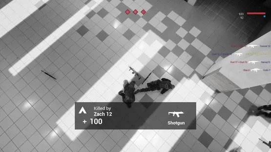 Urban Intel: Special Ops screenshot 5