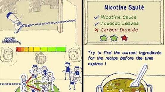 My Stop Smoking Coach with Allen Carr Screenshot