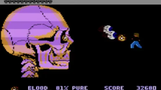 Midnight Mutants screenshot 1