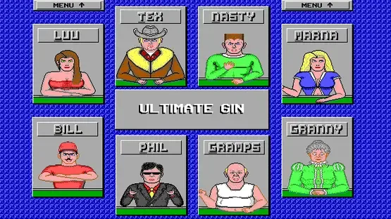 Ultimate Gin screenshot 1