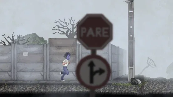 Asleep: Act 1 screenshot 5