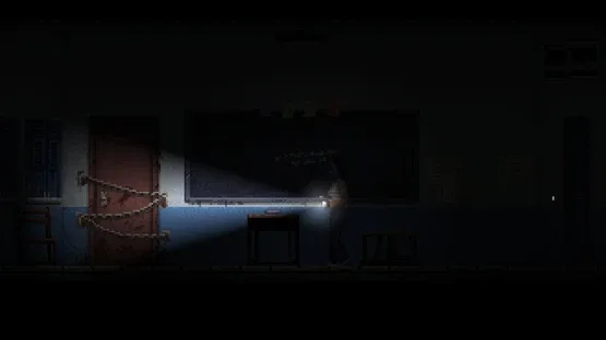Asleep: Act 1 screenshot 14