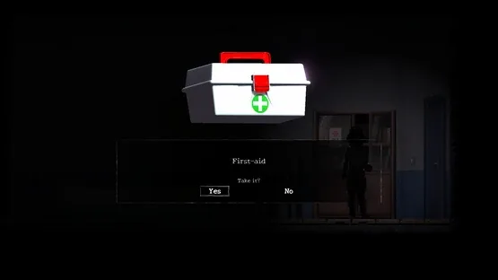 Asleep: Act 1 screenshot 3