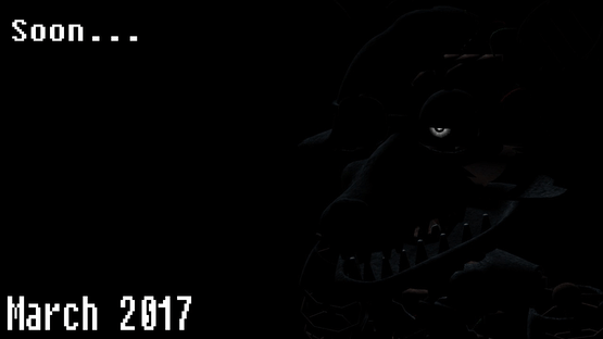 Five Nights at Freddy's Area 51 Screenshot