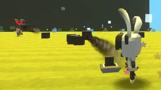 KoGaMa screenshot 1