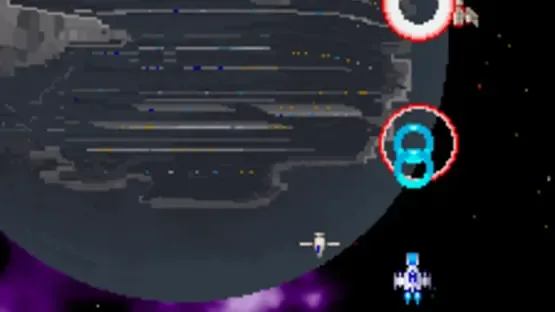 Blast Off gameplay screenshot 1