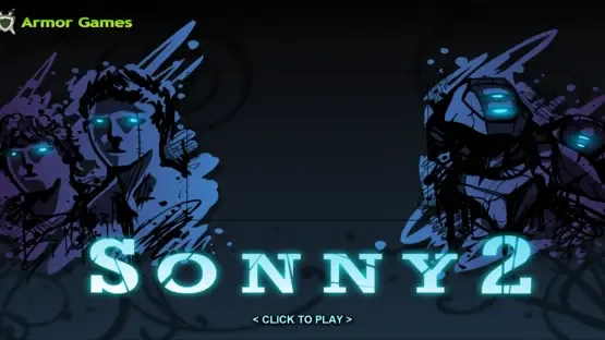 Sonny 2 screenshot 15