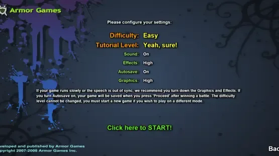 Sonny 2 screenshot 8