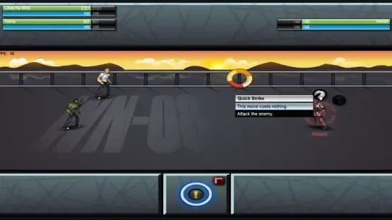 Sonny 2 screenshot 9
