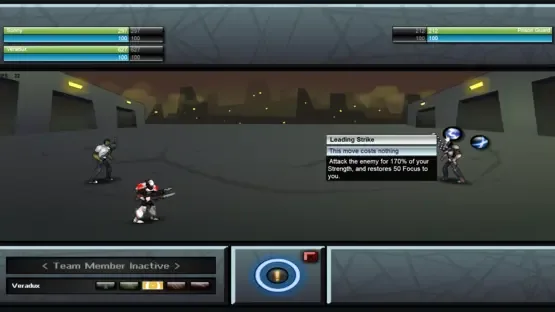 Sonny 2 screenshot 13