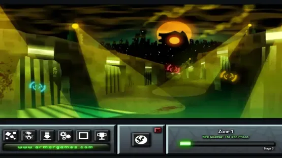 Sonny 2 screenshot 14