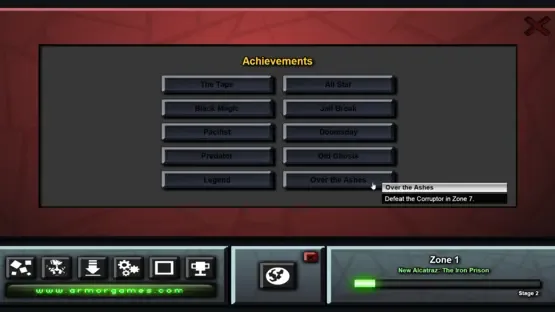 Sonny 2 screenshot 16