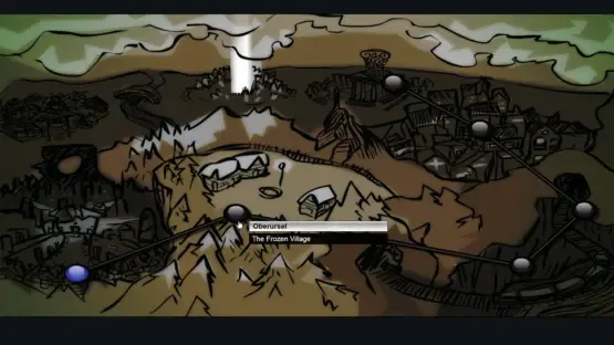 Sonny 2 screenshot 2