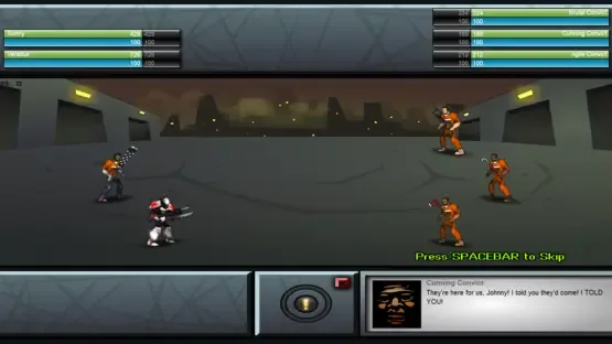 Sonny 2 screenshot 3