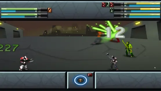 Sonny 2 screenshot 4