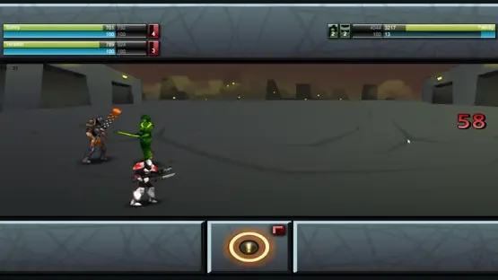 Sonny 2 screenshot 5