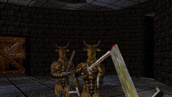 Tyrannizer screenshot 4