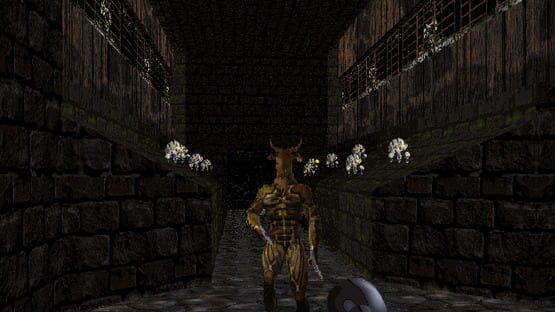 Tyrannizer screenshot 1