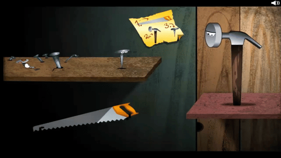 Neil The Nail Screenshot