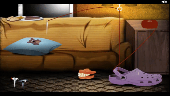 Neil The Nail Screenshot