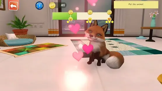 Animal Hospital screenshot 5