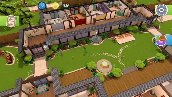 Animal Hospital screenshot 6