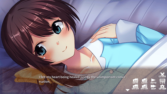 Kijin-mura no Kiken na Inshuu: Dangerous Village Tradition Screenshot