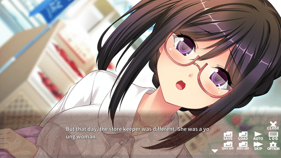 Kijin-mura no Kiken na Inshuu: Dangerous Village Tradition Screenshot