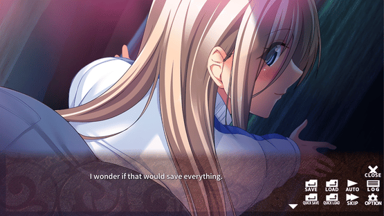 Kijin-mura no Kiken na Inshuu: Dangerous Village Tradition Screenshot