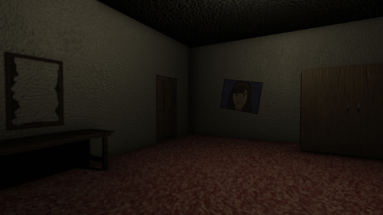 You Are Liam: Shadow Memories Screenshot