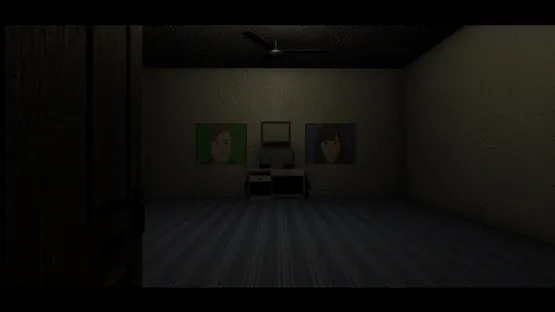 You Are Liam: Shadow Memories screenshot 5