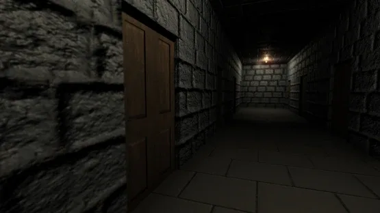 You Are Liam: Shadow Memories screenshot 1