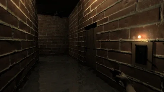 You Are Liam: Shadow Memories screenshot 9