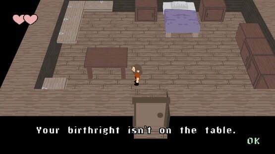 Tower of Fire: The Sword of Unspoken Misc screenshot 3
