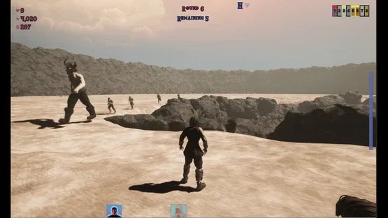 Tower Defense 3D Fusion screenshot 4